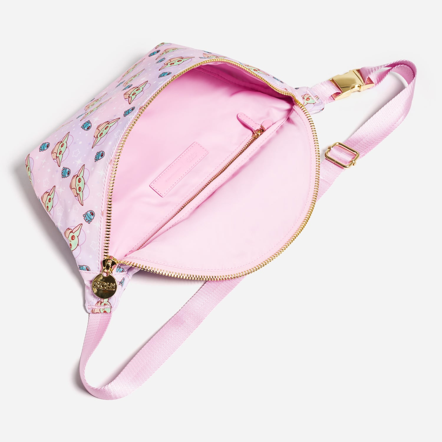 Friends Jumbo Fanny Pack Belt Bag | Stoney Clover Lane | Stoney Clover Lane