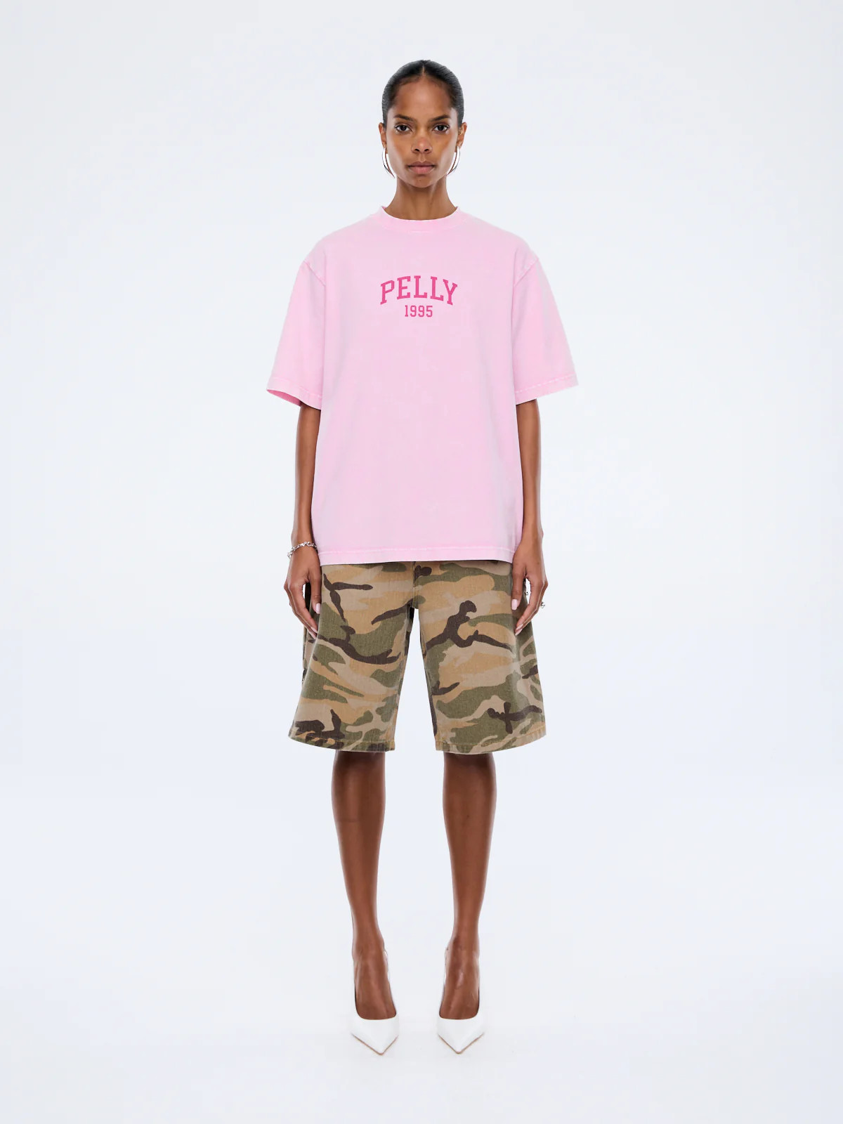 CP 1995 TEE | Ena Pelly