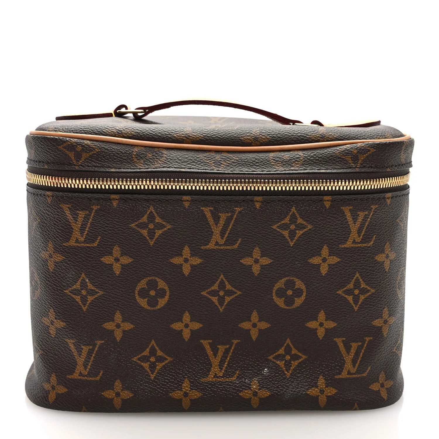 Louis Vuitton Monogram Nice BB 1874685 | FASHIONPHILE (US)