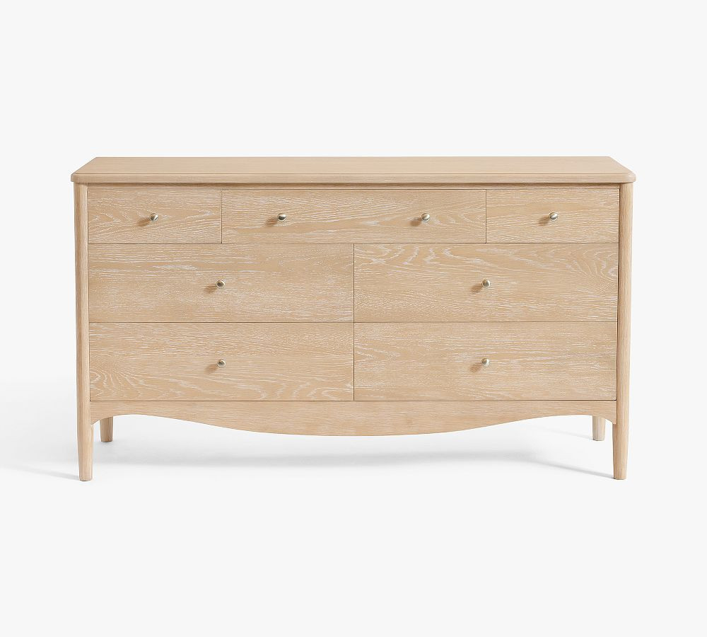 Winslet 7-Drawer Wide Dresser (61.5") | Pottery Barn (US)