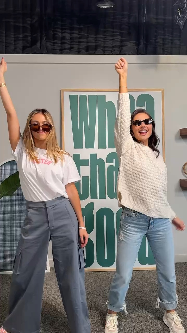 The best pants! 🤭

#LTKWorkwear #LTKGiftGuide #LTKStyleTip