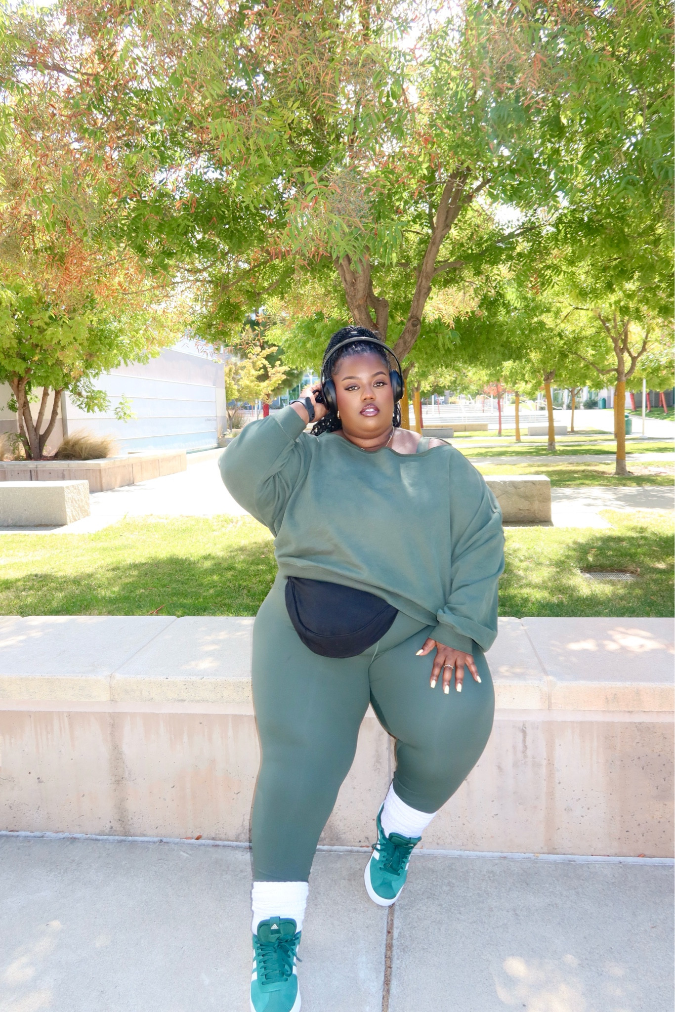 Shop Yittys website for the outfit✨ all other items are linked below! 

@yitty #yittyambassador

#LTKPlusSize