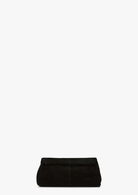 ALYS Black Suede | Tony Bianco US