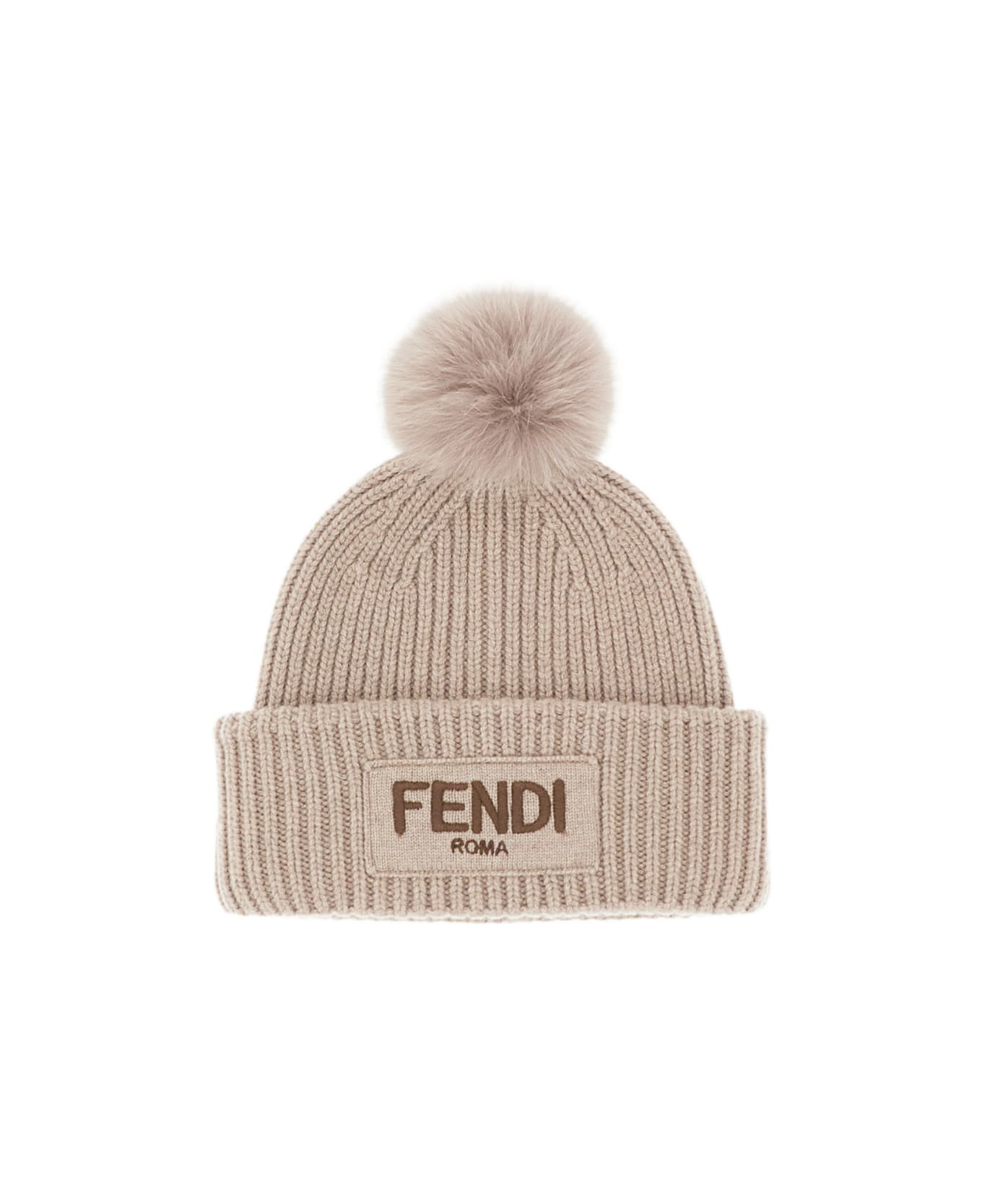 Pompon Beanie | Italist