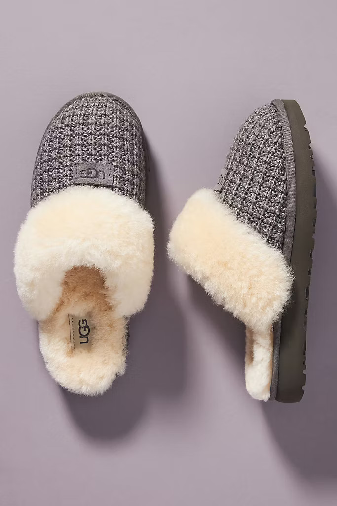 UGG Cozy Slippers | Anthropologie (US)