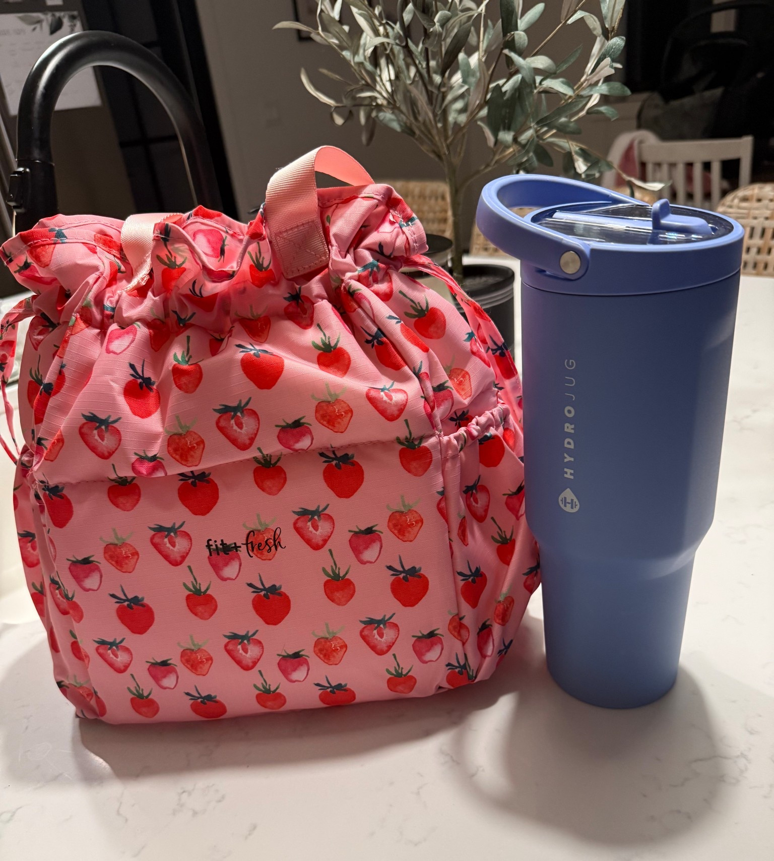 Recent spring Amazon finds! #spring #amazon #hydrojug

#LTKSeasonal