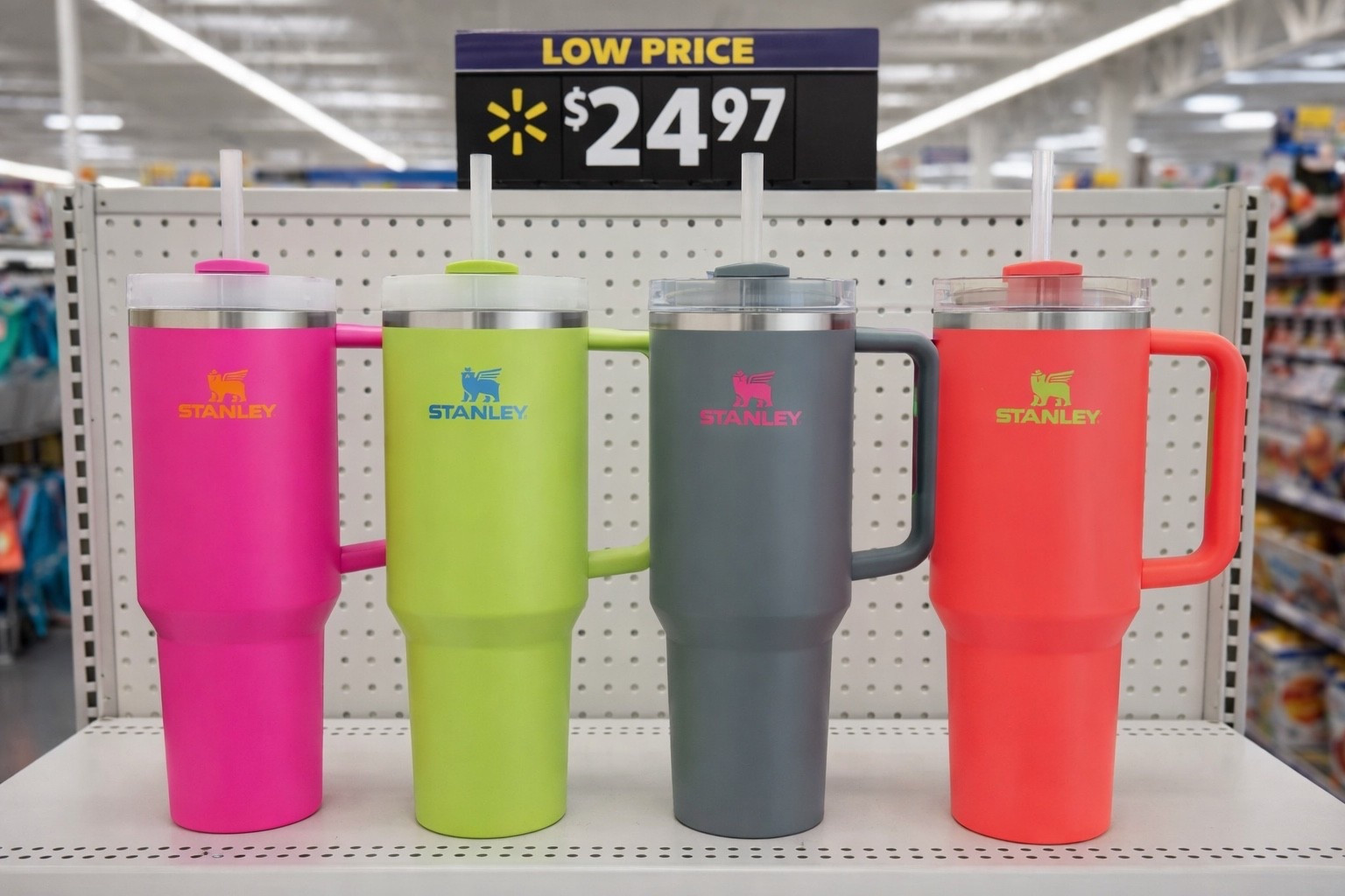 Oh my gosh run! 40oz & 30oz Stanley’s on sale $24.97!!! 



#LTKSaleAlert #LTKmomlife #LTKSpringSale
