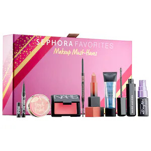 Makeup Musthaves Bestsellers Set | Sephora (US)