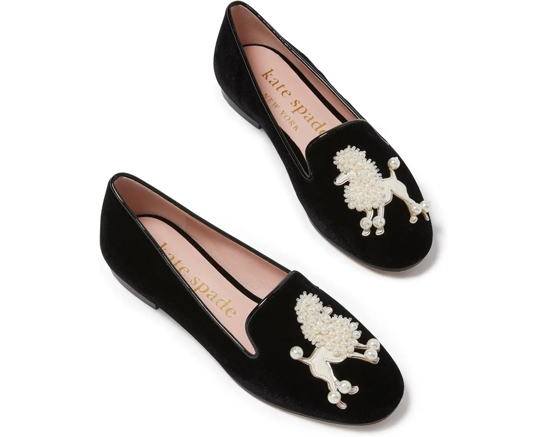 Lounge Poodle | Zappos