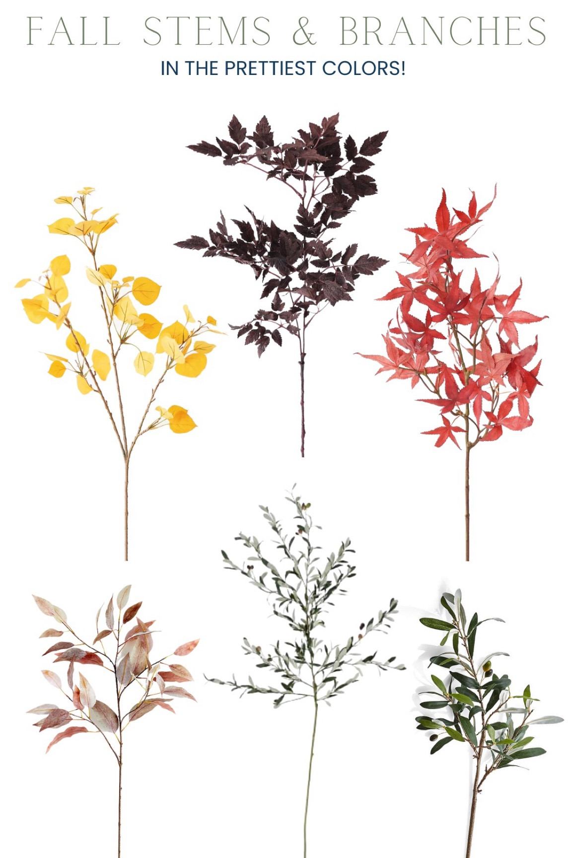 Faux fall florals, fall branches, fall stems, fall leaves, fall decor, fall florals, maple leaves, aspen leaves, eucalyptus 

#LTKhome #LTKSale #LTKSeasonal