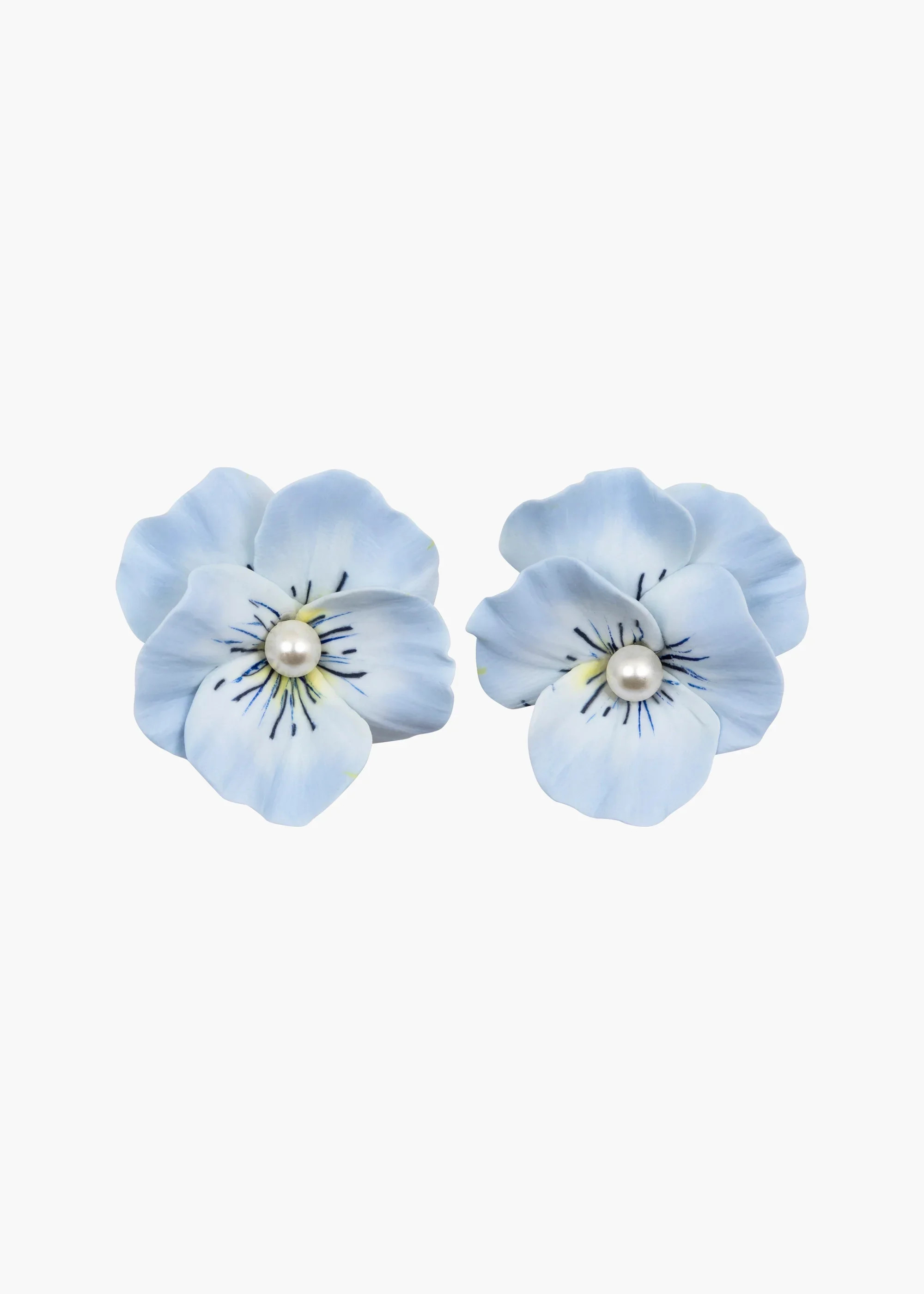 Viletta Earrings | Jennifer Behr 