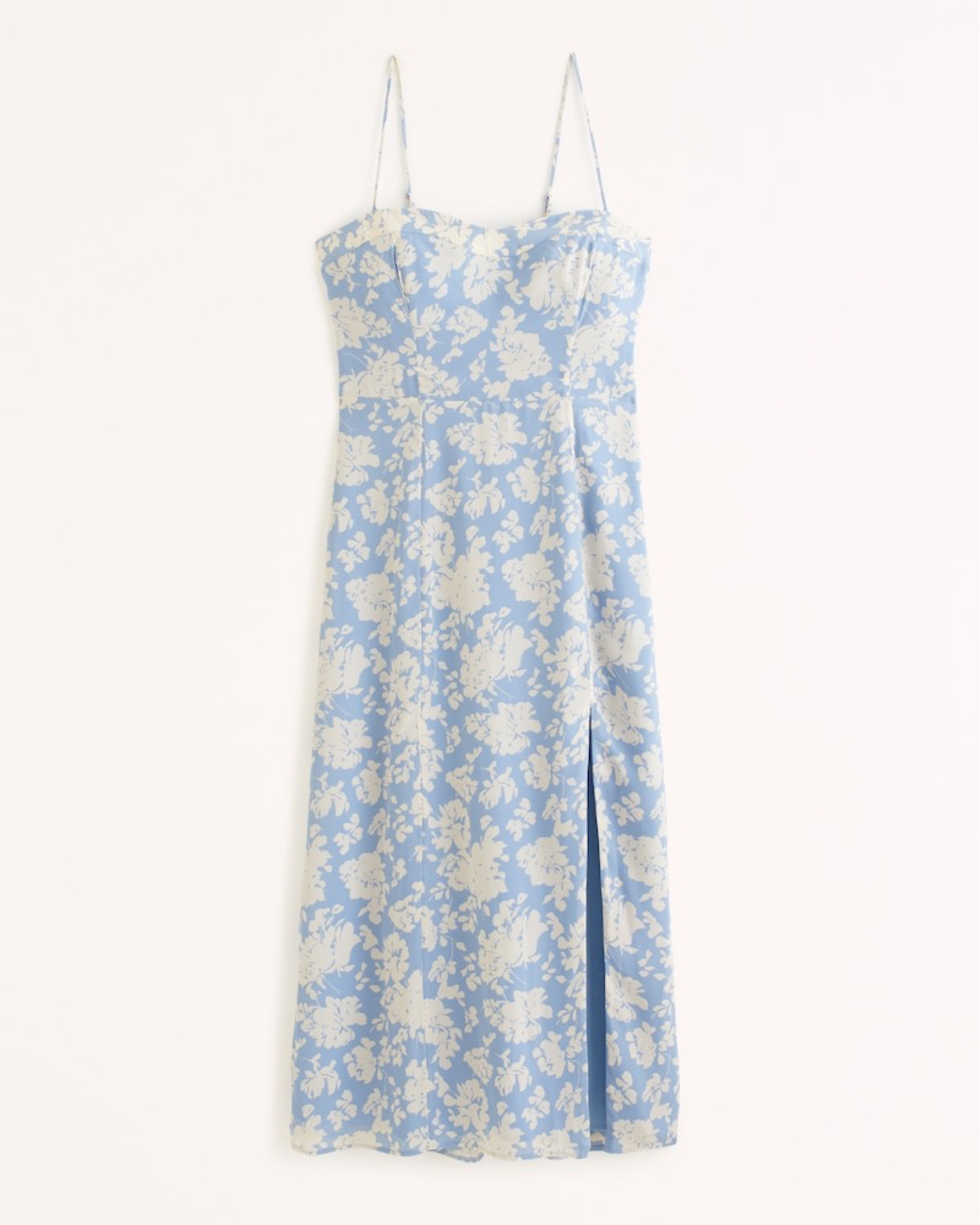 Summer wedding guest dress 
