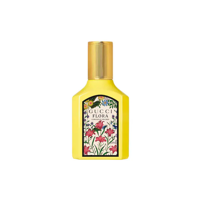 Flora Gorgeous Orchid Eau de Parfum | Sephora (US)