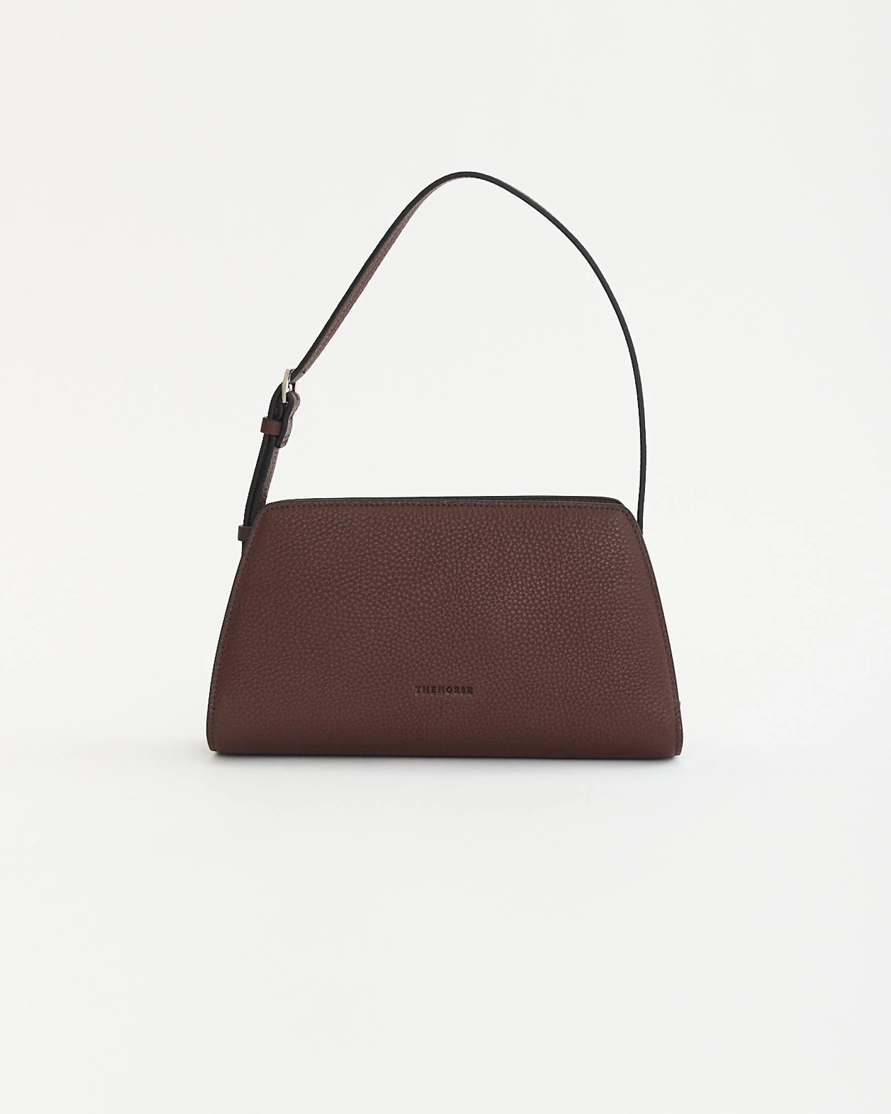 Clara Bag in Coffee | The Horse (US, AU, UK, NZ)