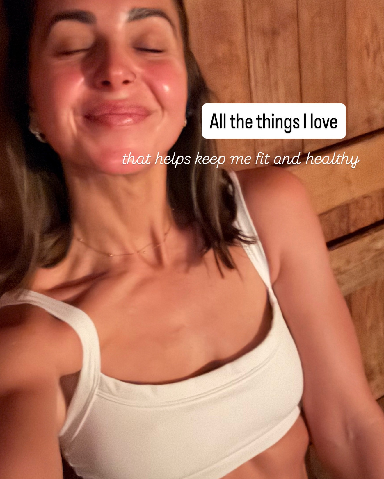 All my favorite things that’s help me be healthy and fit 

#LTKfitnessgoals #LTKActive #LTKselfcare