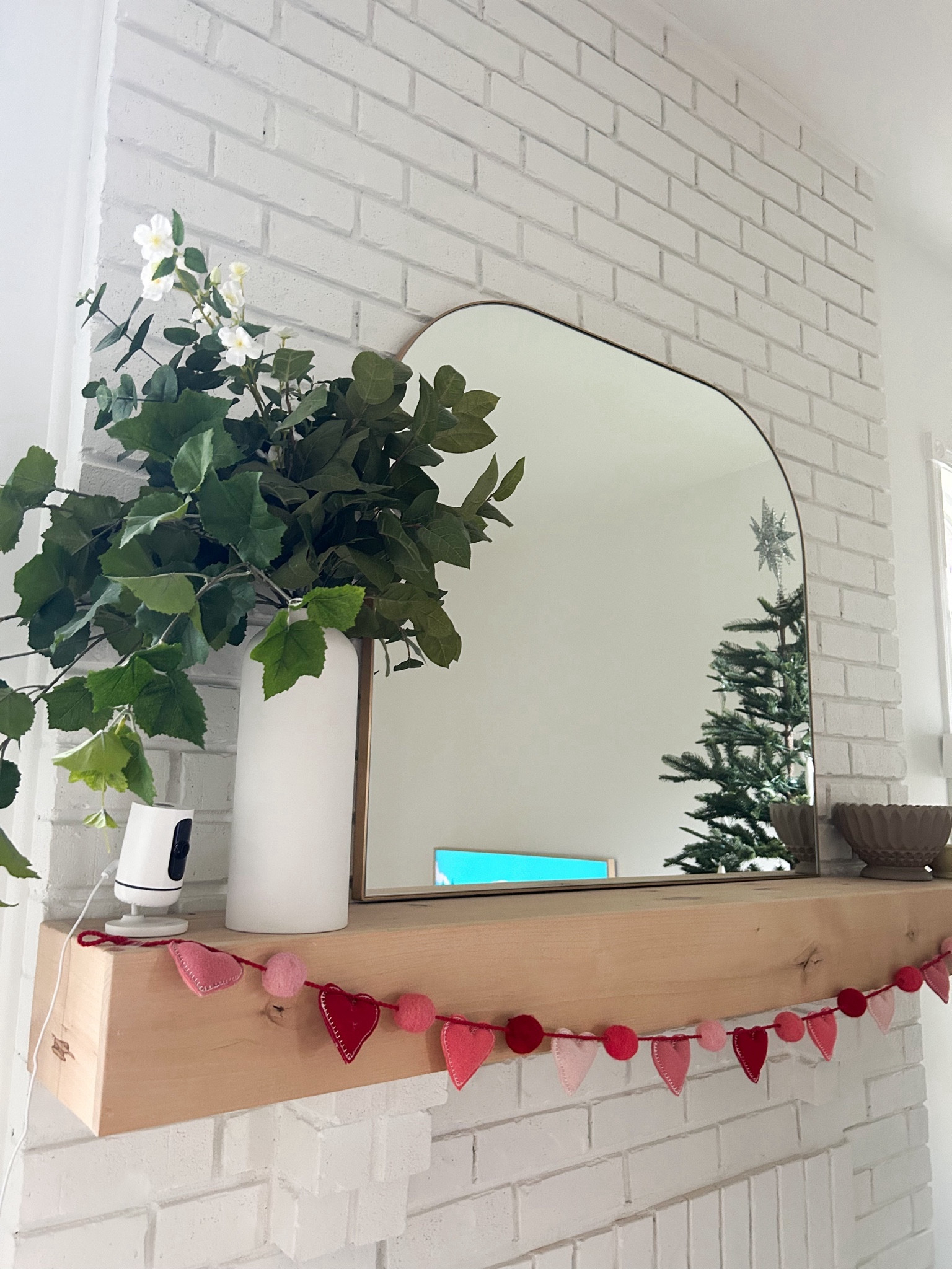 Valentines decor 

#LTKhome