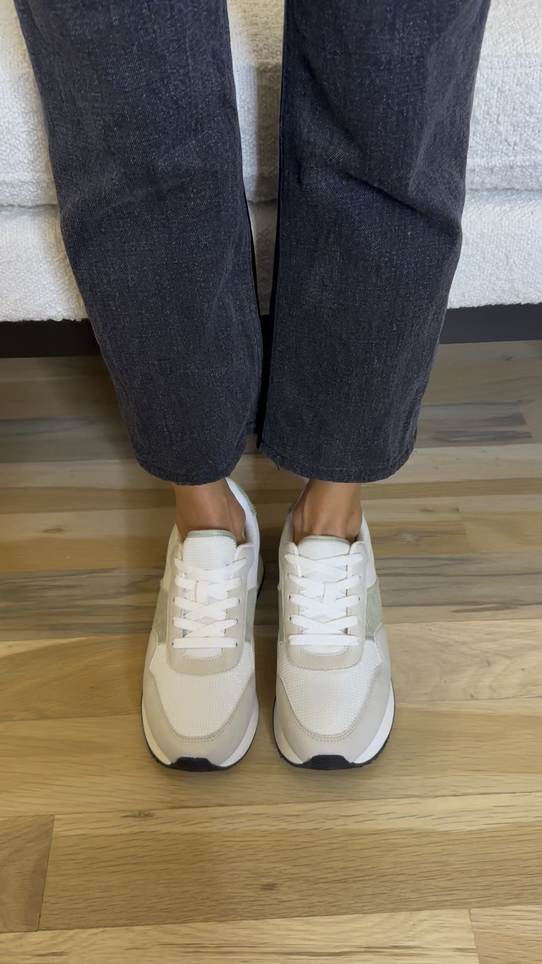 Amazon sneakers on sale for $20 and super comfortable 

#LTKFindsUnder100 #LTKFindsUnder50 #LTKSaleAlert