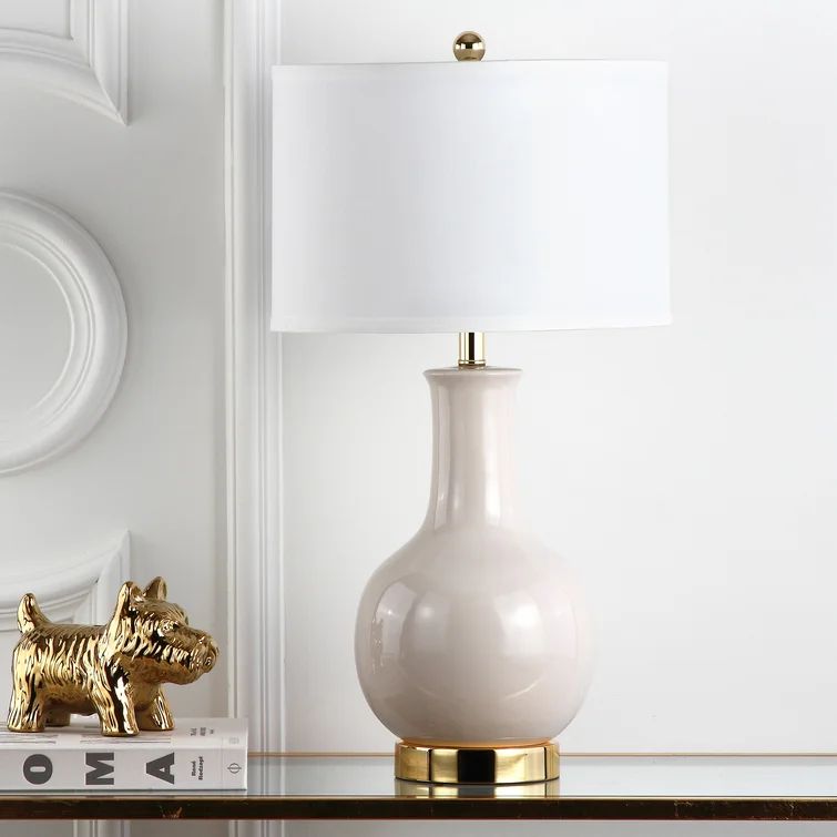 Santaana Ceramic Table Lamp | Wayfair North America