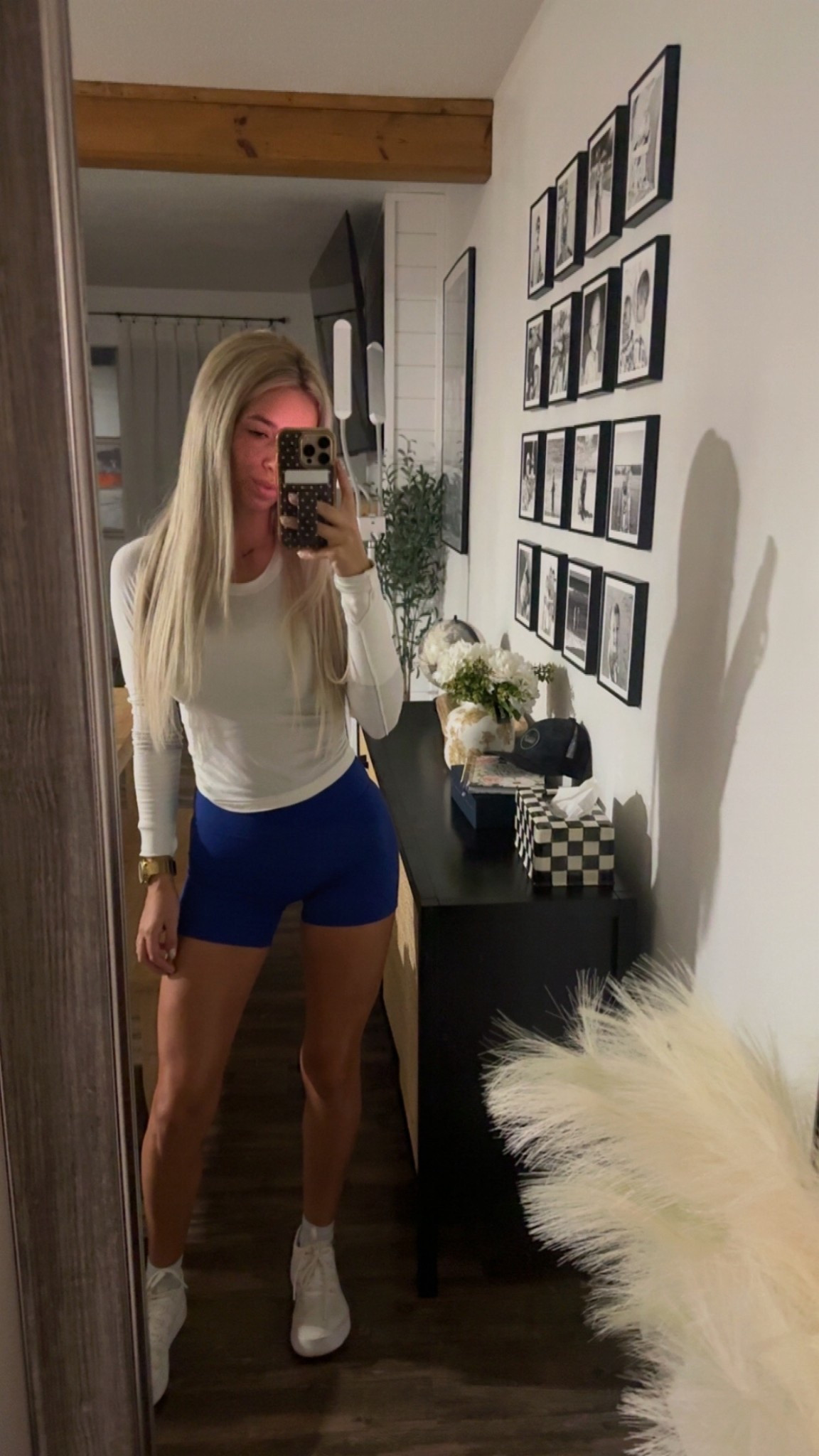 Gym ootd 🔗

#LTKActive #LTKPetite #LTKootd