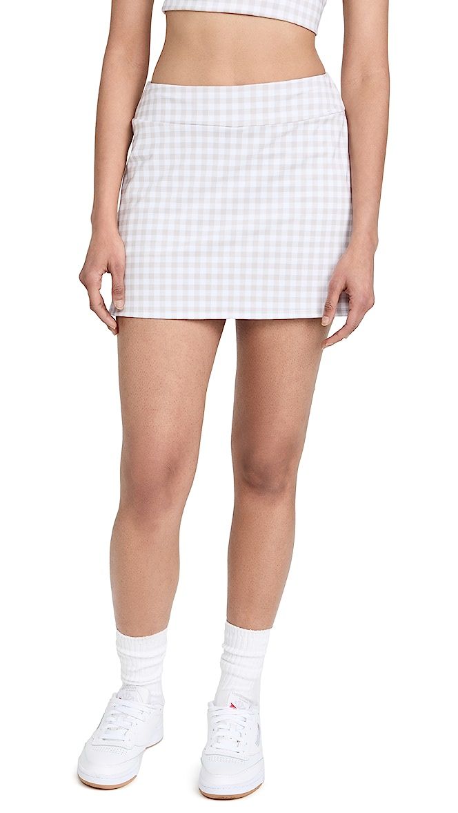 Tennis Skirt | Shopbop