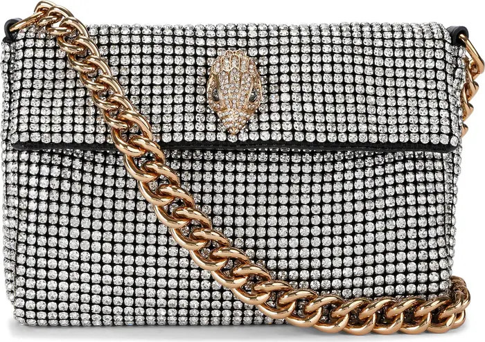 Kurt Geiger London Small Party Shoulder Bag | Nordstrom | Nordstrom