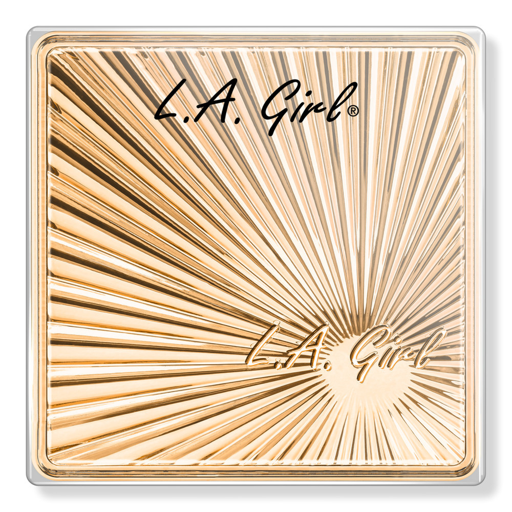L.A. Girl Matte Duo Powder Bronzer - Shadowplay | Ulta