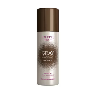 Everpro Beauty Gray Away Temporary Root Concealer - 1.5oz | Target