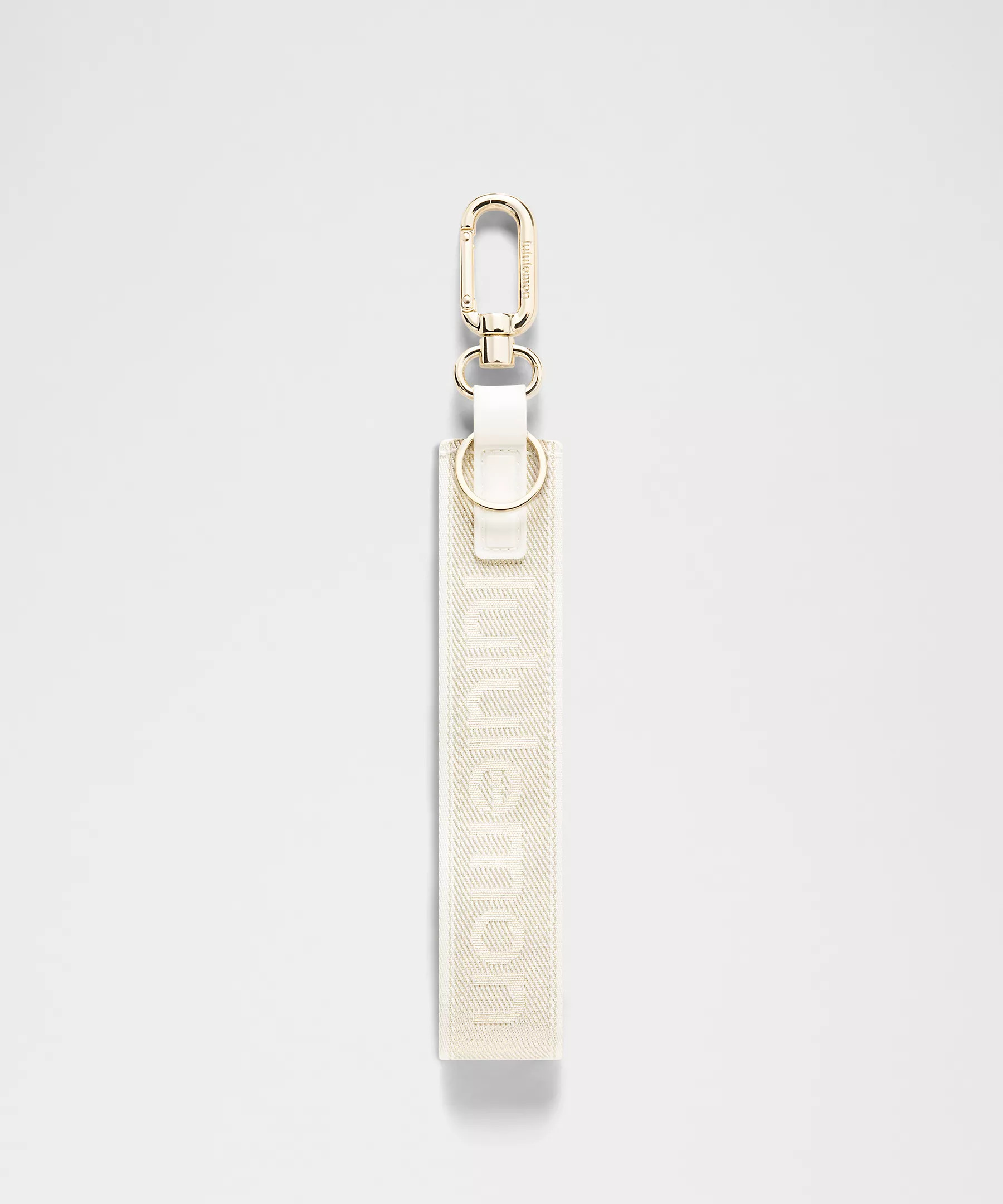 Never Lost Keychain | Lululemon (US)