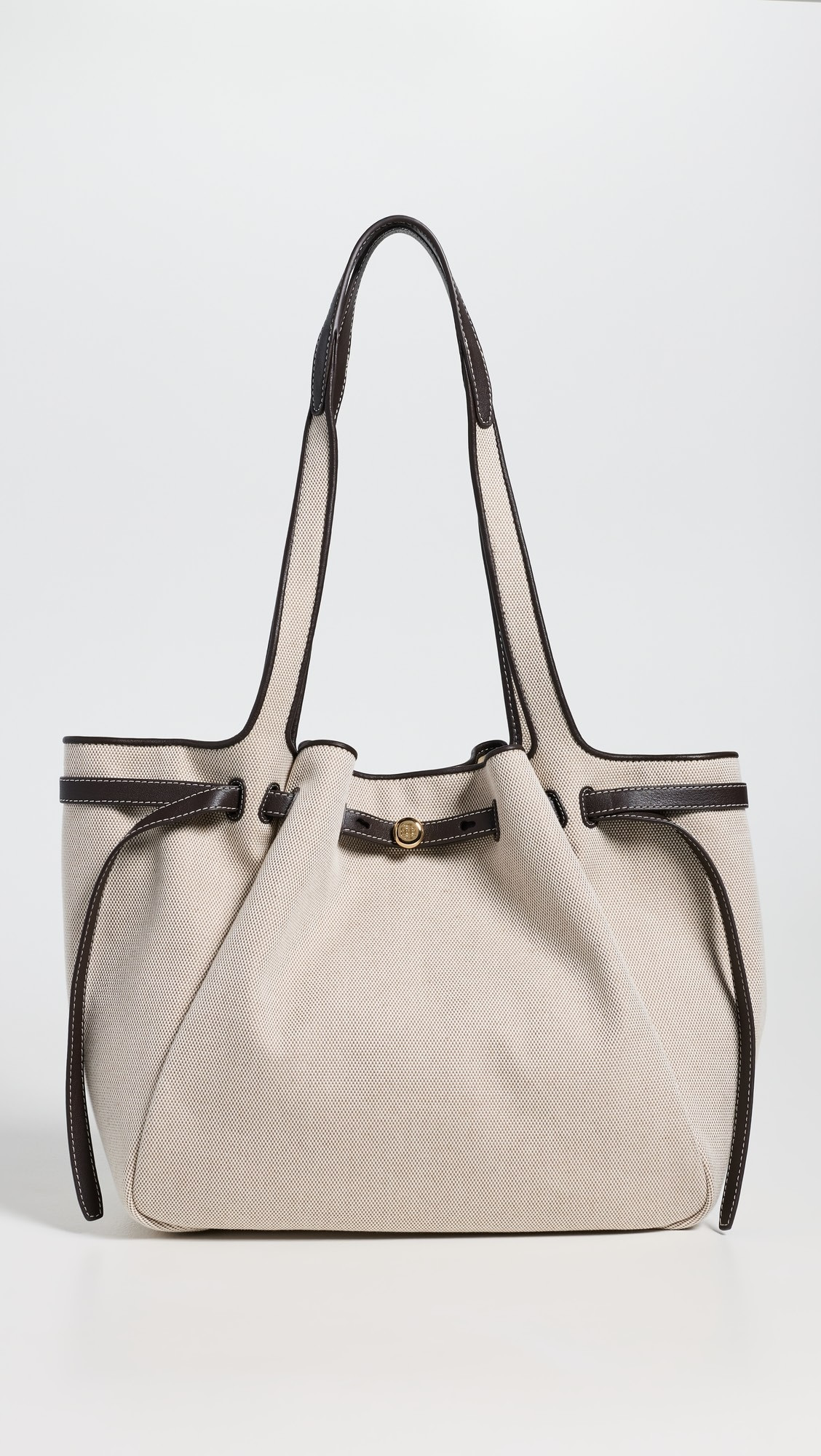 Romy Canvas Tote | Shopbop
