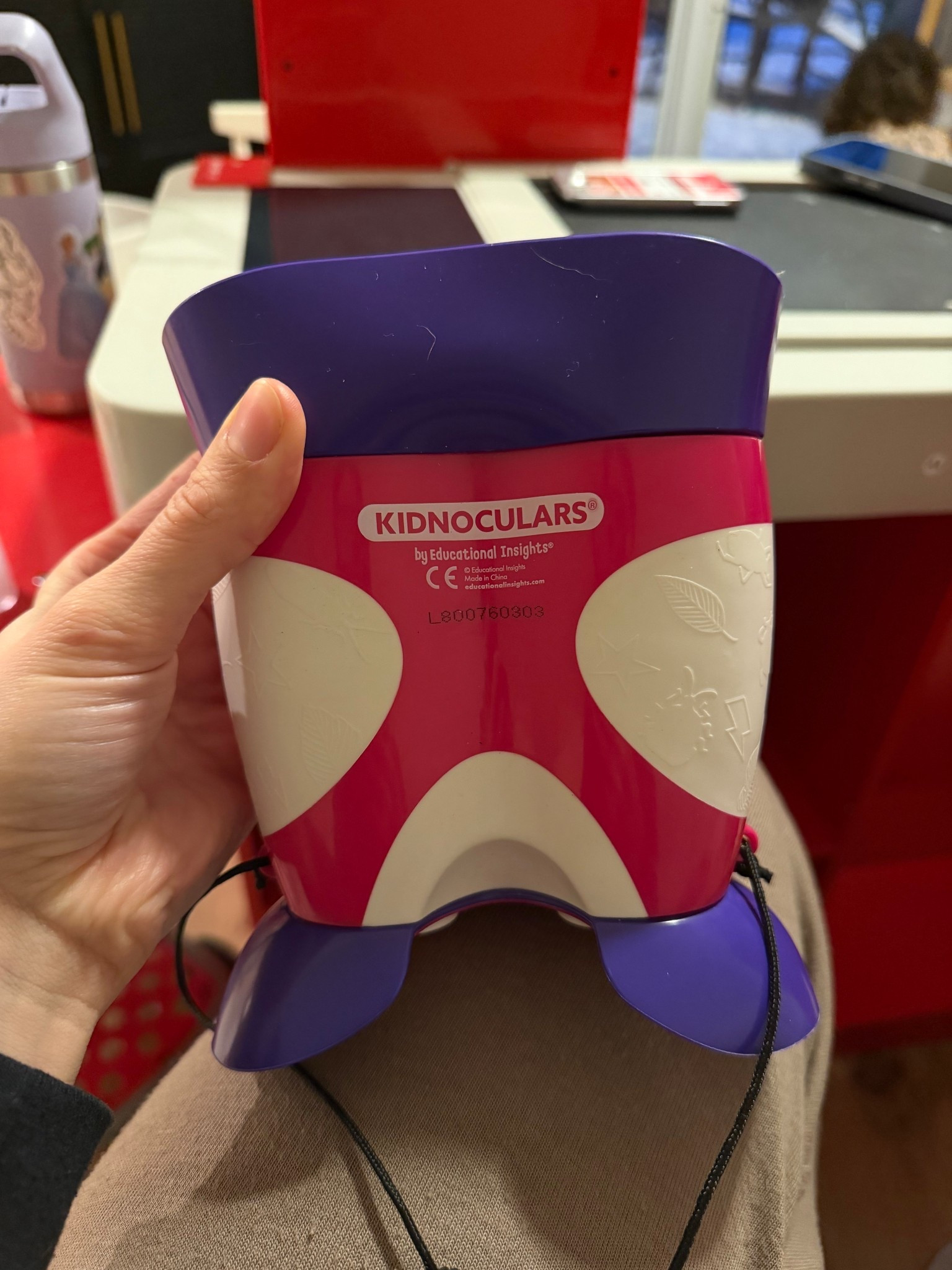 So fun! My kids loving searching for birds and squirrels on the cold day indoors 

#LTKGiftGuide #LTKKids #LTKSaleAlert