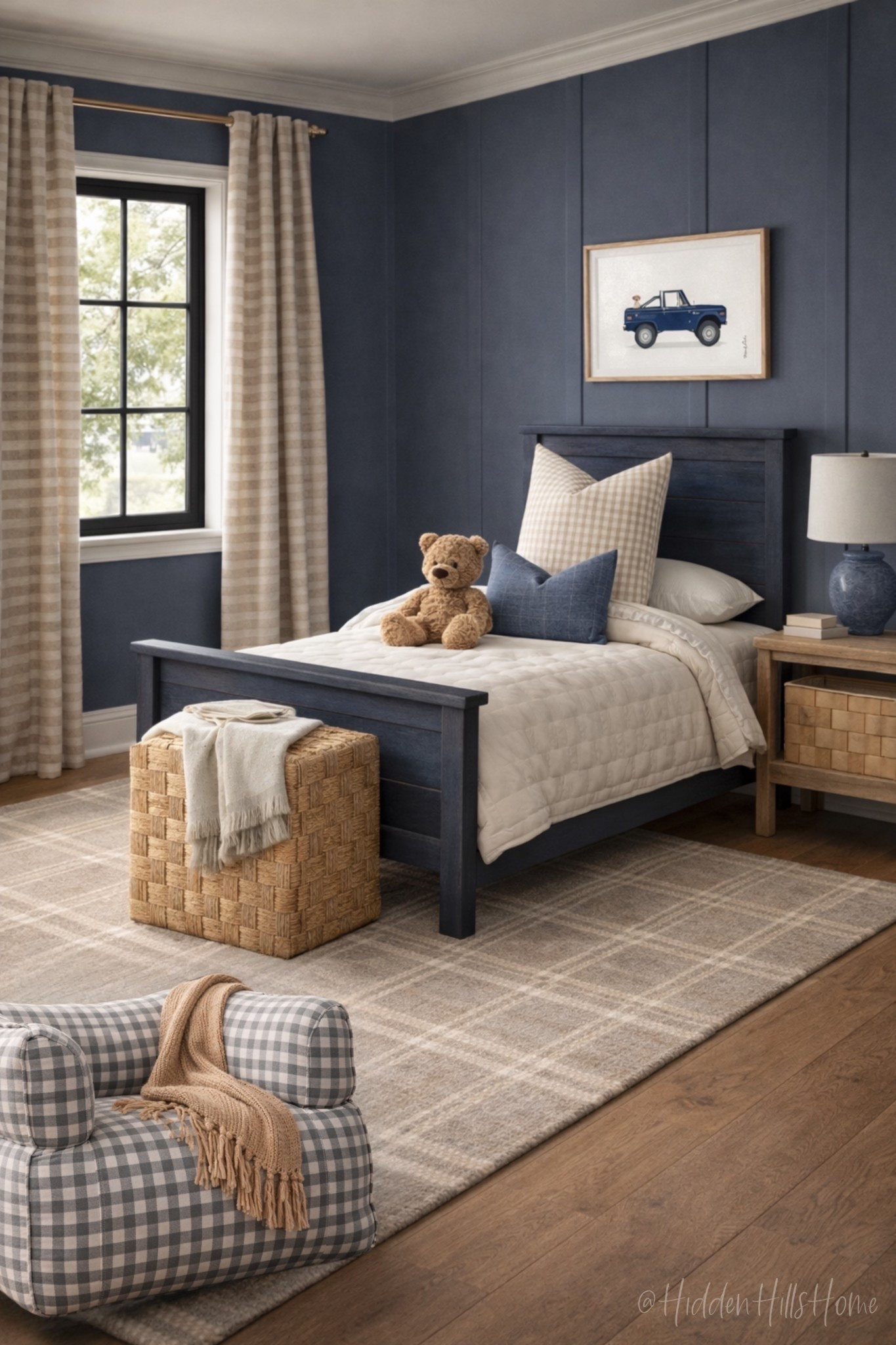 Boys bedroom decor ideas, boys room design, boys bedroom mood board, kids bedroom, toddler boys room, bedding, rug, curtains, kids chair, home decor ideas #boys

#LTKHome #LTKSaleAlert #LTKKids