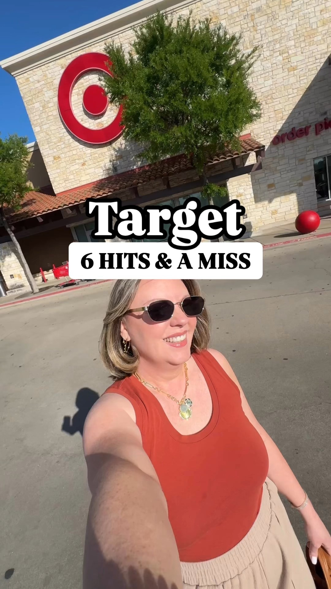 Can’t get enough of the new spring dresses at target! In size medium and all

#LTKPetite #LTKFindsUnder50 #LTKMidsize