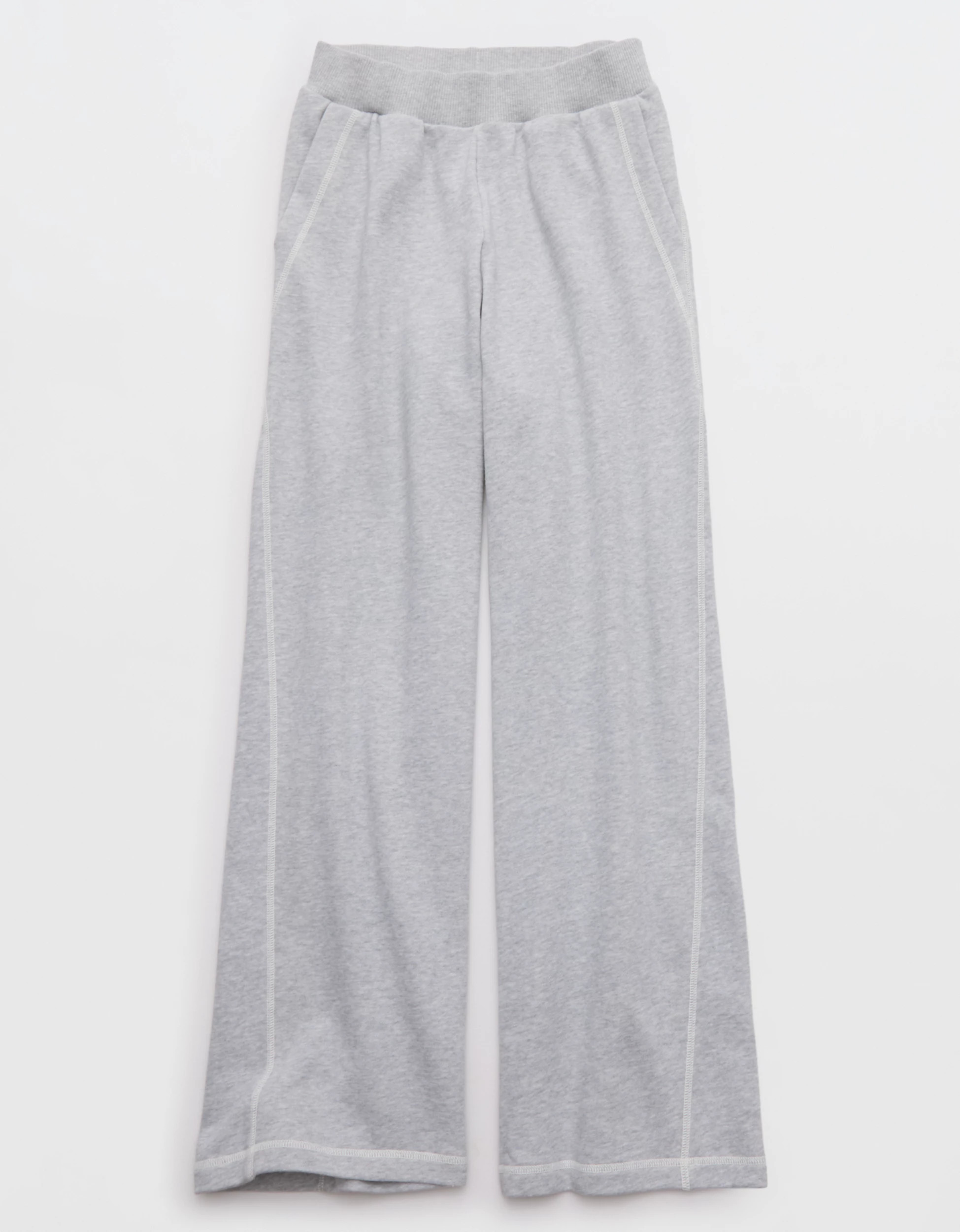 Aerie Go-To Trouser | Aerie
