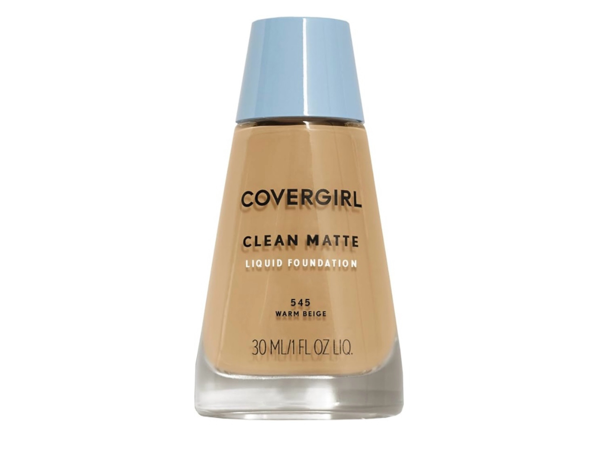 My long time favorite drug store foundation. 

#LTKBeauty