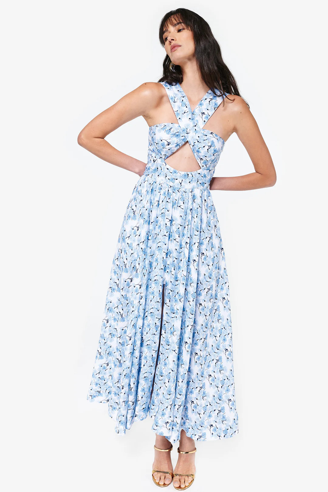 Exclusive Nancy Dress | COUPER