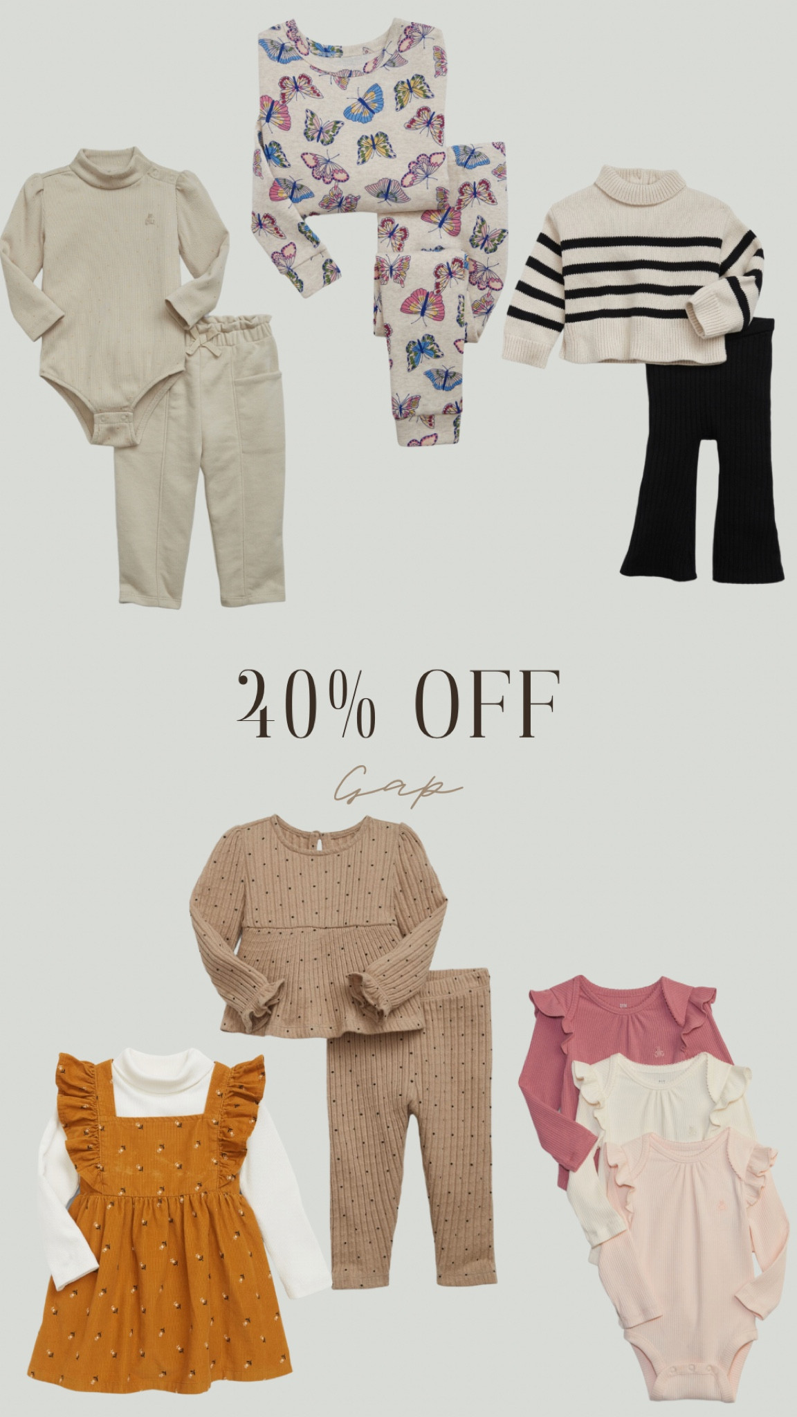 Baby girl sale items 

#LTKSale #LTKunder50 #LTKfamily