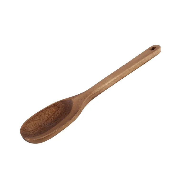Cook With Color wood spoon | Walmart (US)