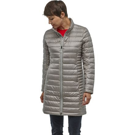 Patagonia Fiona Parka - Women's | Backcountry