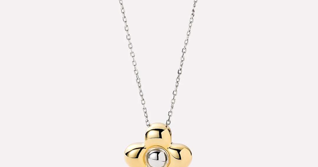 Liora Pendant | Ana Luisa