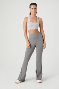 Active Seamless Racerback Sports Bra | Forever 21 (US)