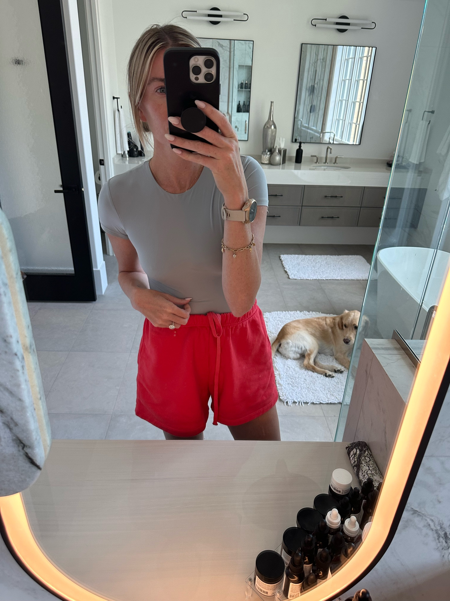 Abercrombie coming in with the best Skims dupes I’ve ever tried 

#LTKstyletip #LTKfindsunder50