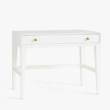 Amelia Writing Desk (39") | Pottery Barn (US)