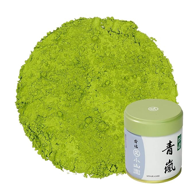 Marukyu Koyamaen Premium Ceremonial Grade Matcha [Japan][Multiple Grades] (Aorashi, 40g) | Amazon (US)