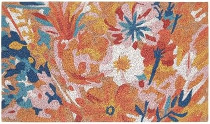 Folkulture Welcome Matt Outdoor, Eco Friendly Front Door Mat, 28" x 16" Inch Welcome Matt or Door... | Amazon (US)