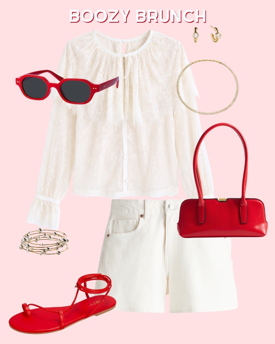 Affordable outfit inspo! 

#LTKootd #LTKSeasonal