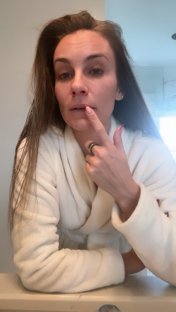 My current hair faves and Dyson hair dryer. Wearing size Small in comfy Ugg bathrobe. Perfect for cold winter mornings  

#LTKfindsunder50 #LTKSeasonal #LTKbeauty