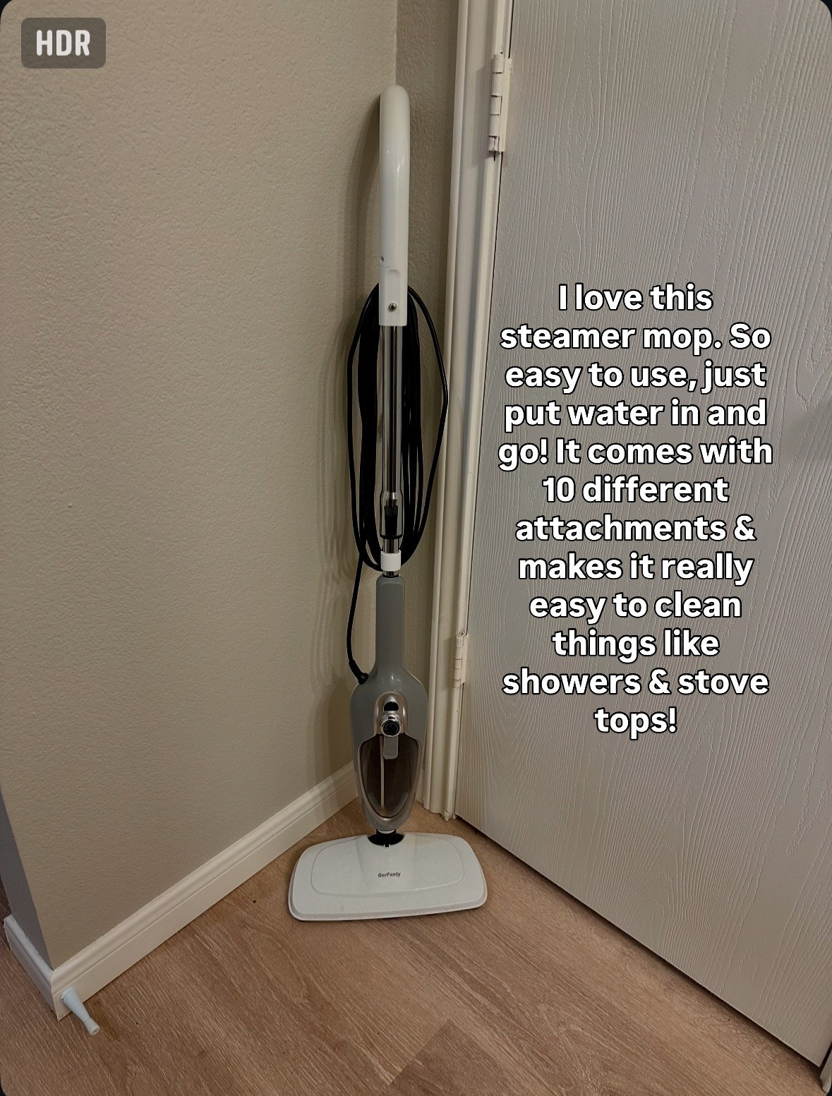 10 in 1 steamer mop from Amazonn

#LTKFindsUnder100 #LTKHome