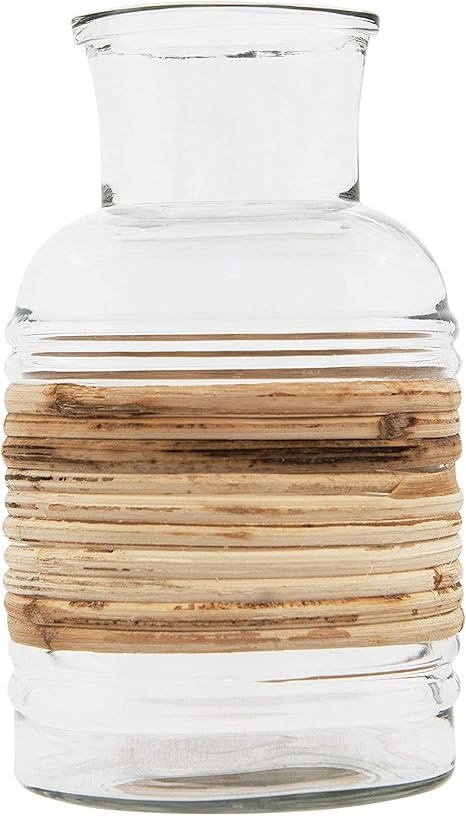 Bloomingville AH0671 Serving Pieces, 6.25 Inch, Brown | Amazon (US)