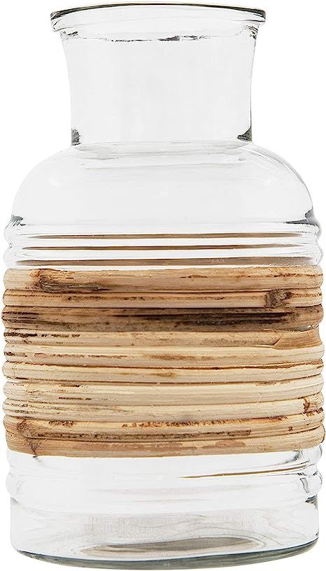 Bloomingville AH0671 Serving Pieces, 6.25 Inch, Brown | Amazon (US)