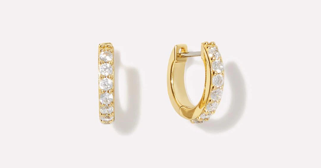 Suzanne Medium | Ana Luisa